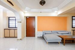 Blk 566 Choa Chu Kang Street 52 (Choa Chu Kang), HDB 5 Rooms #595204331